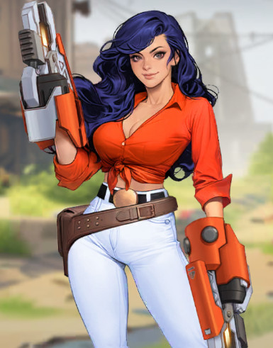 经典街机恐龙快打