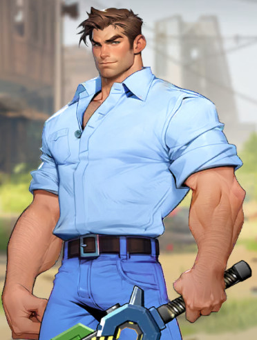 经典街机恐龙快打