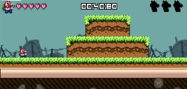 枪火猪猪侠截图4