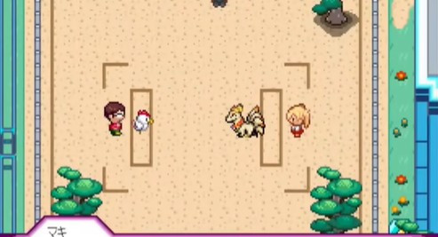 宝可梦迷之规则2.15