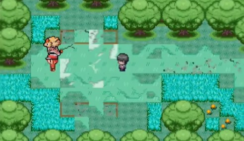 宝可梦迷之规则2.15