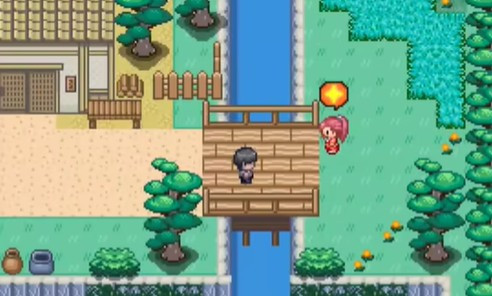 宝可梦迷之规则2.15