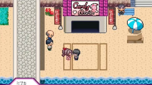 宝可梦迷之规则2.15