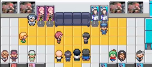 宝可梦迷之规则2.15