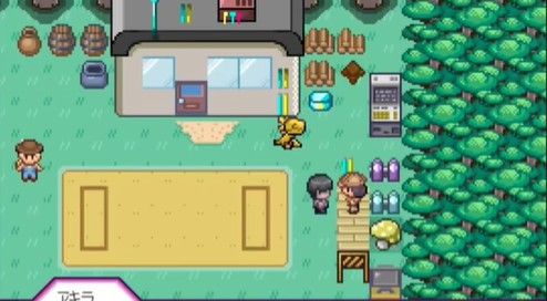 宝可梦迷之规则2.15