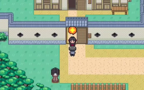 宝可梦迷之规则2.15