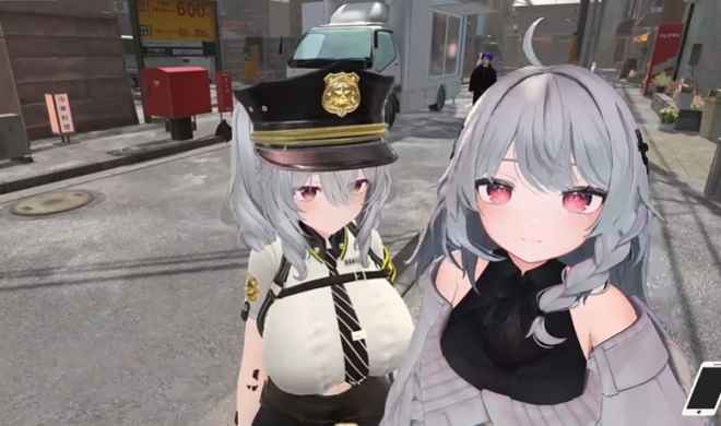 纽特人大师手机版截图4