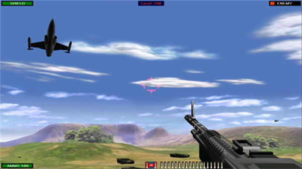 抢滩登陆战2002截图1