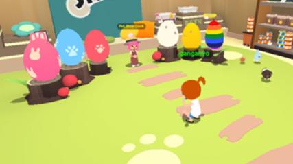 天天玩乐园中文版