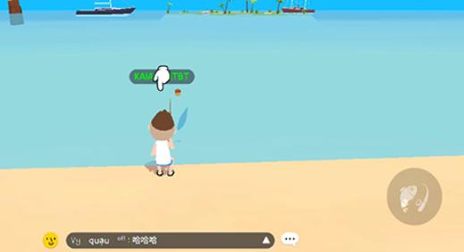 天天玩乐园中文版