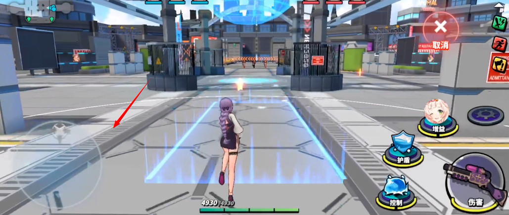 boobs in the city安卓汉化版