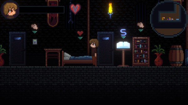 Drainmansion2.0.4安卓截图4