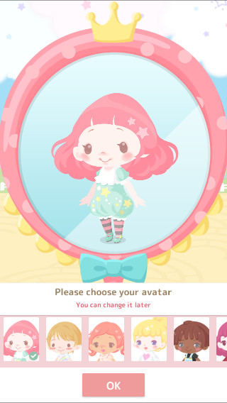 三丽鸥明星的微笑小镇