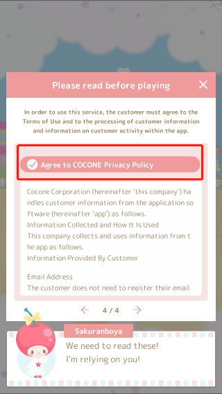 三丽鸥明星的微笑小镇