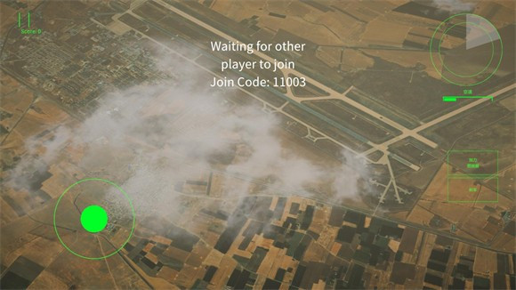 喷气式战斗机汉化版