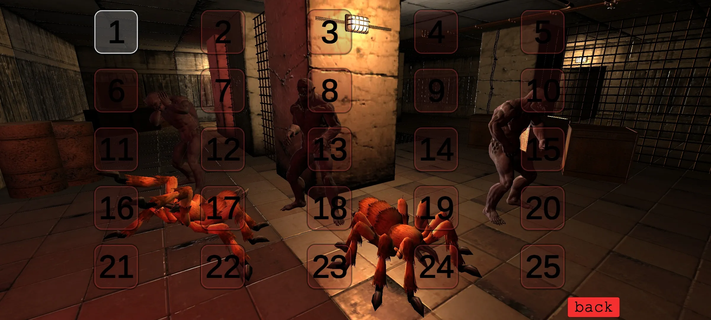 僵尸杀戮2截图2