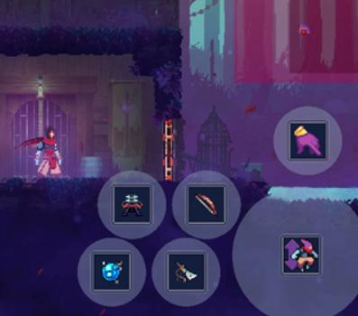 重生细胞免内购全dlc