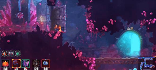 重生细胞免内购全dlc