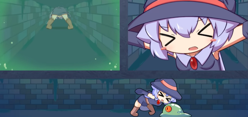 Kitukituhole汉化版截图1