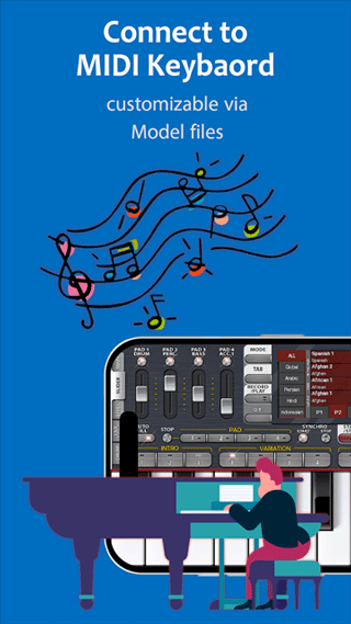MusicStudio音乐制作截图1