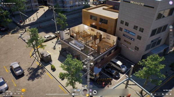 inZOI云族裔截图3