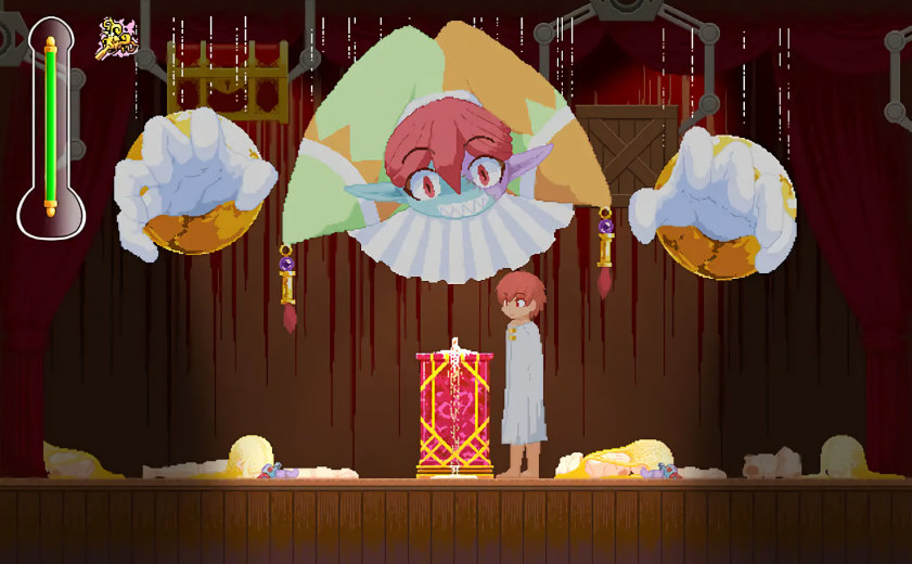 魅惑城堡汉化版