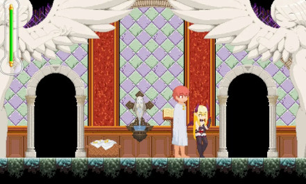 魅惑城堡下载安装手机版最新(Ritual)