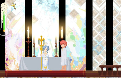 魅惑城堡下载安装手机版最新(Ritual)