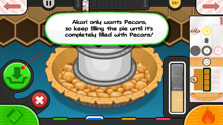 老爹烘焙店中文版