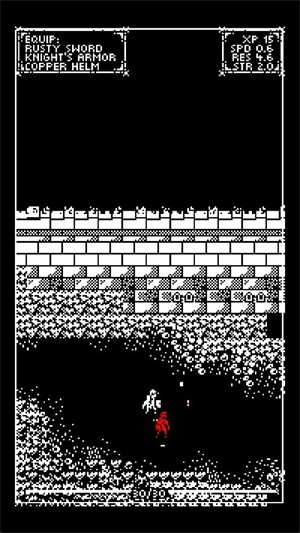 众神之路汉化版截图2