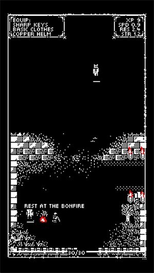 众神之路汉化版截图4