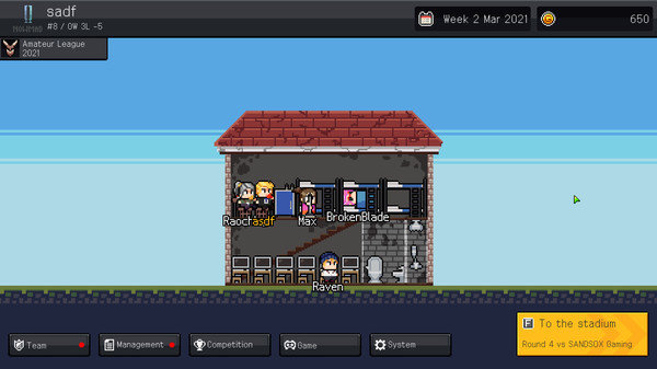 团战经理手机汉化版截图2