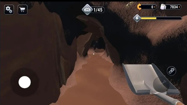 越狱模拟器3D截图1