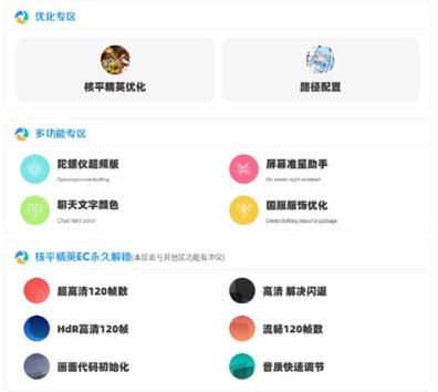 亦辰画质助手超广角