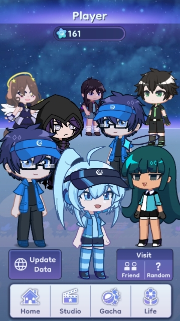 加查人生2中文版截图3