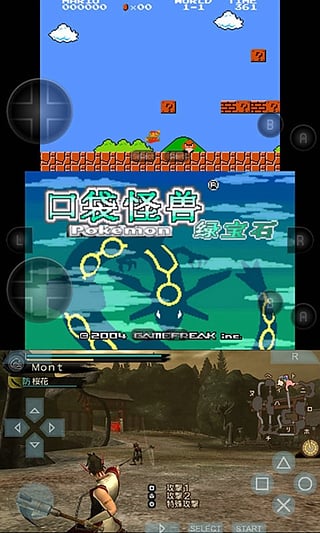 盖世小鸡模拟器截图2