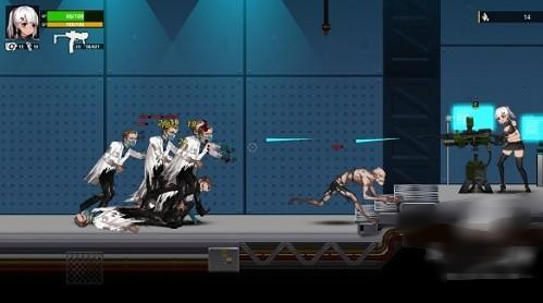 伊德海拉之影汉化版