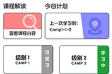 游美英语升级版