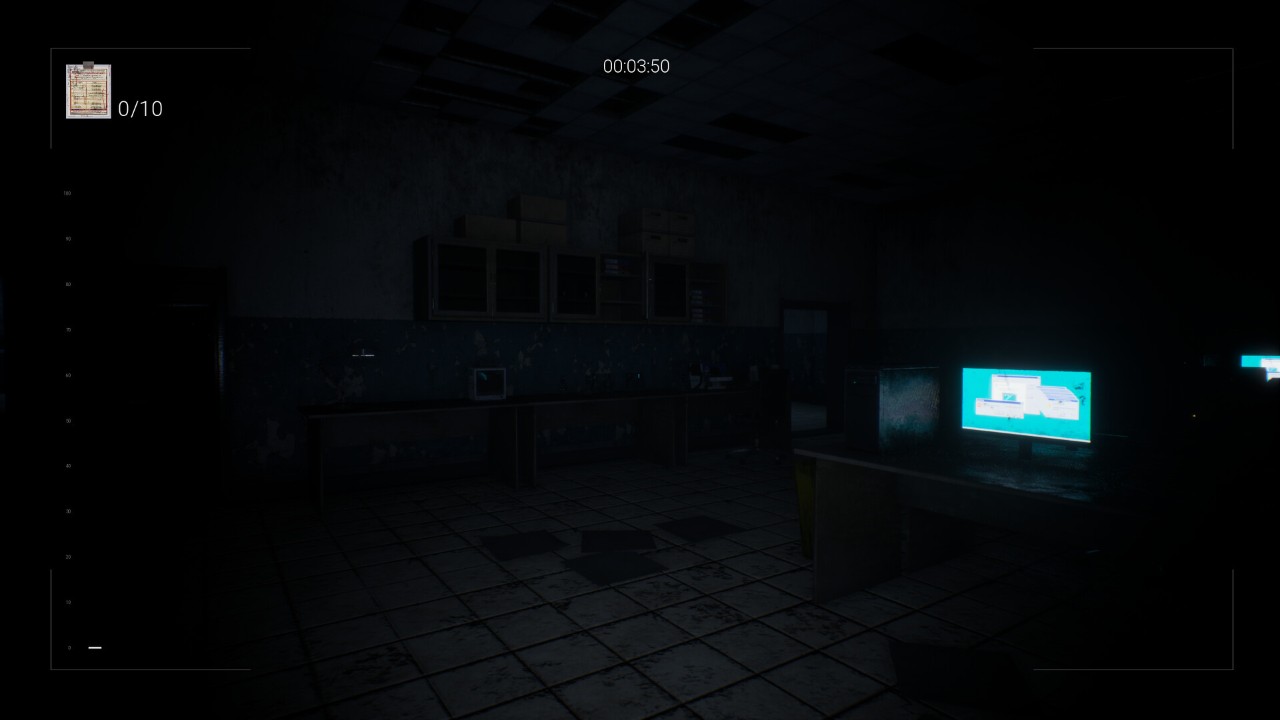 尖叫才能奔跑手机版截图2