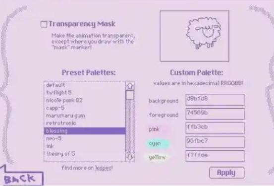 wigglypaint绘画工具