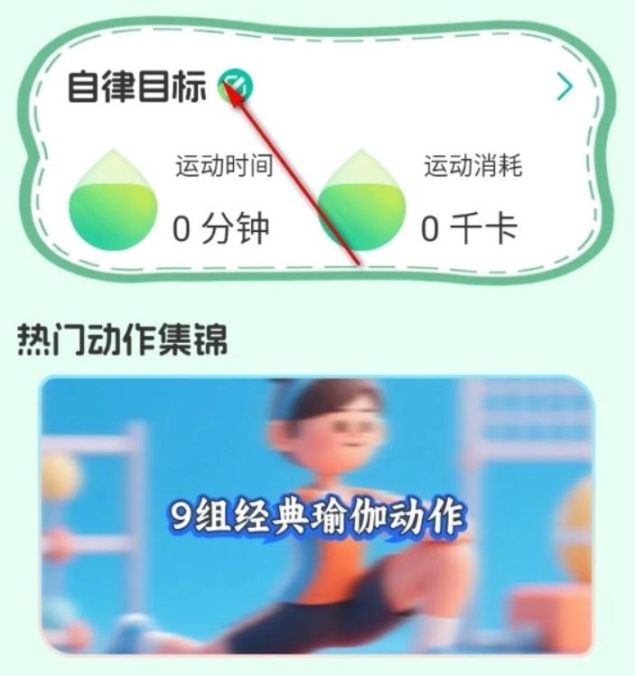 汇康健步app
