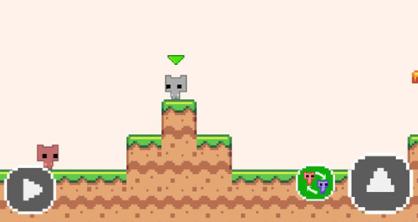 萌猫公园联机版