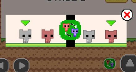 萌猫公园联机版