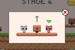 萌猫公园联机版