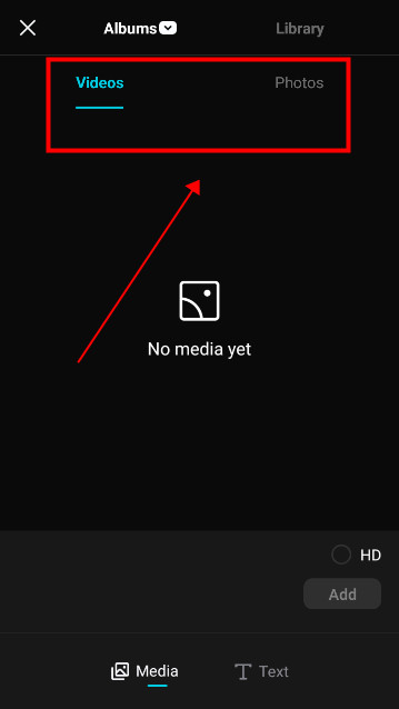 capcut剪映国际版怎么使用