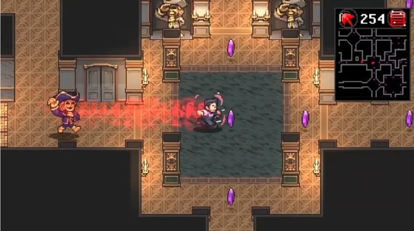 超级黑暗欺骗全技能截图4