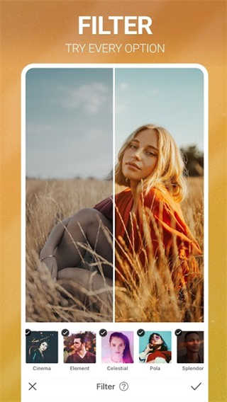 airbrush安卓版截图4