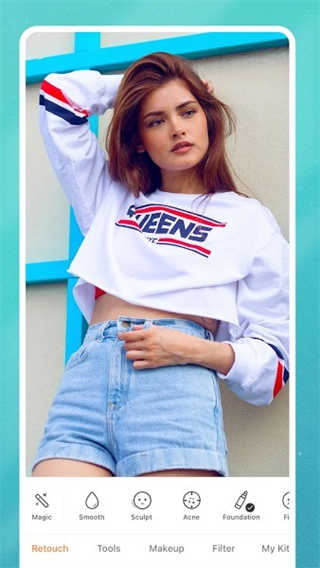 airbrush安卓版截图2