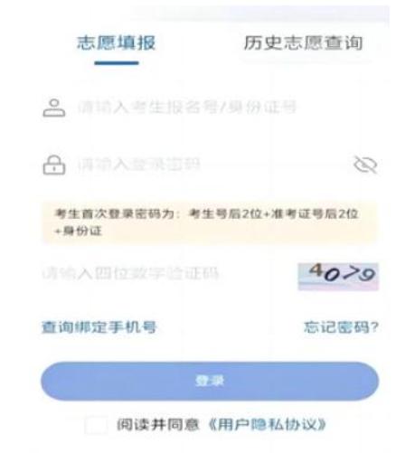八桂高考志愿填报