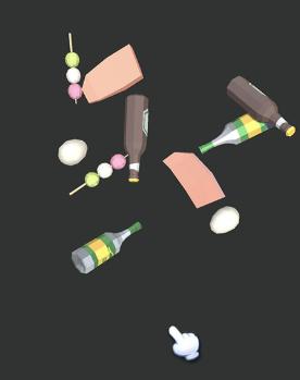 美食大作战抖音版